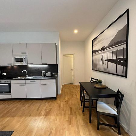 Apartments Am Kaisersaal Erfurt Zewnętrze zdjęcie
