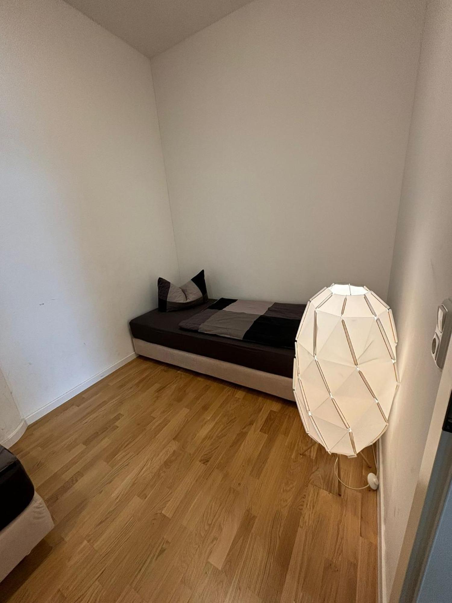 Apartments Am Kaisersaal Erfurt Zewnętrze zdjęcie